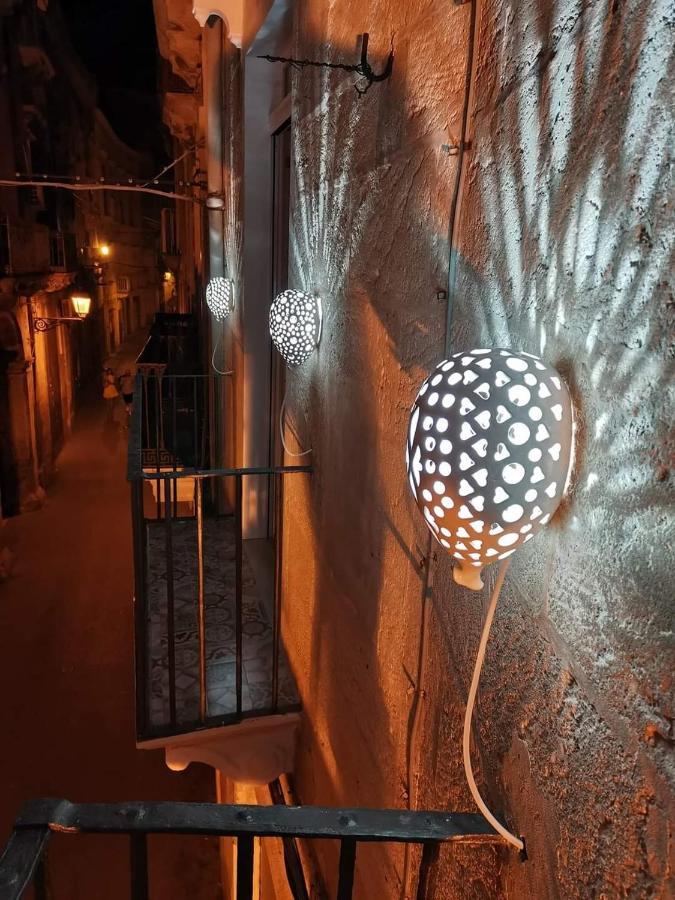 La Serva Padrona Taranto Exterior foto