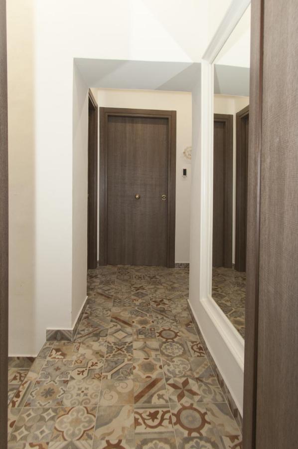 La Serva Padrona Taranto Exterior foto